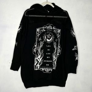 BLACKCRAFT 2X HOODIE